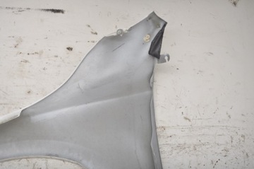 фото thumb №8, Volvo s60 ii крило правий перед переднє