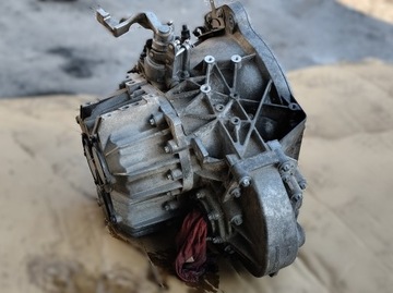 фото thumb №9, Коробка передач механическая коробка передач 6 коробки передач fiat ducato iii 2.3 150km 16r евро 6 55234830