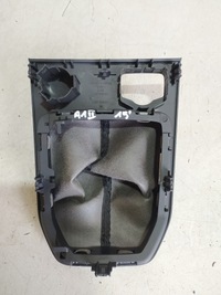 фото thumb №4, Audi a1 ii 82a чохол перемикання передач 19-
