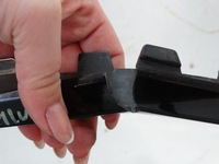 фото thumb №15, Бампер перед передній skoda karoq lift 21r. 57a807221d