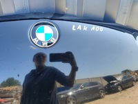 фото thumb №7, Bmw e87 e81 lift капот schwarz 2