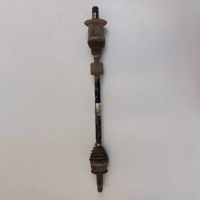 Купить 2013 mini cooper countryman r60 приводной вал задняя 9813598, фото thumb