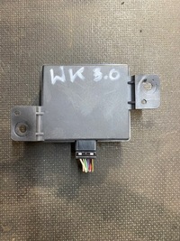 фото thumb №1, Jeep grand cherokee wk 3.0 crd модуль сигналізація