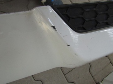 фото thumb №8, Спойлер накладка зад volvo c30 r design рестайлинг 10-12