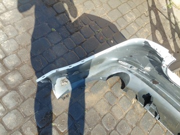 фото thumb №8, Mazda 6 vi iii gj 2012- sedan бампер зад задній gjr9-50221