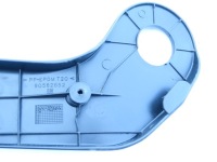 Пластик r opel astra g 2 купе bertone с Разборки, фото thumb