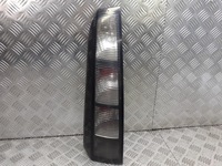 фото thumb №1, Лампа лівий задня opel meriva a 1.4 13196002