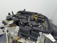 фото thumb №10, Ford focus mk3 рестайлінг 1.5 ecoboost 150km двигун бензиновий m8db c15hdtx