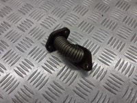 фото thumb №1, Трубка шланг egr opel vectra c 1.9 cdti