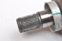 Mg hs приводной вал левая короткий 10281281 Доставка, фото thumb