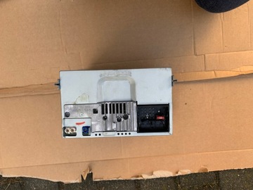 фото thumb №5, Радіо навігація навігація карта vw tiguan 3c0035270bk