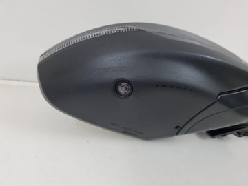 фото thumb №5, Дзеркало праві audi q8 4m8 15 pin фотохромний камера