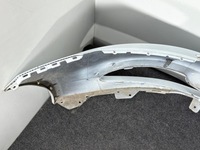 фото thumb №12, Kia ceed 2 ii 2012-2015 бампер перед передний 86511-a2000 полный хороший