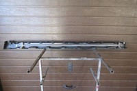 фото thumb №5, Молдинг порог левая land range rover velar l560