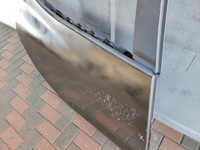 фото thumb №5, Дверь renault clio iv 4 задние правое сервисные оригинальные неокрашенный