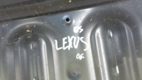 фото thumb №6, Капот lexus gs 300 350 09-12 крышка двигателя оригинал перед