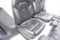 фото thumb №6, Сидіння сидіння шкіра el підігрів audi a5 8t coupe