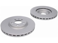 фото thumb №1, Тормозные диски fiat scudo 1.6-2.0 99-06 ulysse ii 2.0 2.2 02-11