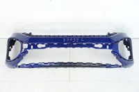 фото thumb №1, Бампер перед передний vw t-roc lift r-line 2022-