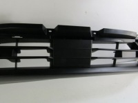 Juke f16 решітка решітка  накладка бампера перед Зі Шроту, фото thumb