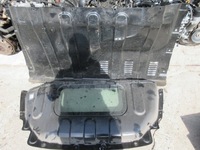 фото thumb №1, Dacia dokker 13 r. стена перегородочная