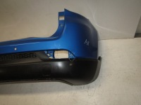 фото thumb №4, Бампер задня jeep compas ii 4pdc