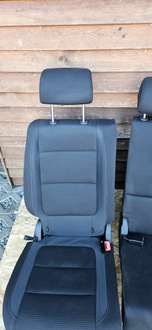 фото thumb №16, Сиденье сиденья golf 5 6 plus 5m europa с подогревом