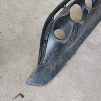 фото thumb №11, Nissan juke накладка спойлер бампера передний