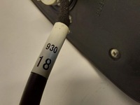 фото thumb №5, Mazda cx5 ii антенна кровельная rekin 46v gml866930