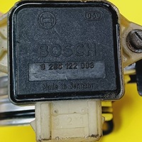 фото thumb №6, Дроссельная заслонка peugeot 306 72658 / 0280122003 nr466