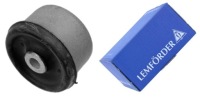 Купить Lemforder сайлентблок рычага audi a3 8l1, фото thumb