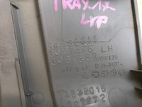 фото thumb №10, Chevrolet trax 17- захист стійка середнього usa