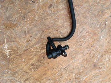 фото thumb №7, A1330101500 шланг шланг вакуум mercedes a класс w176 amg 2.0 t w117