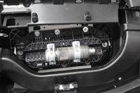 фото thumb №12, Приборная панель консоль подушка безопасности подушки безопасности land rover discovery sport l550