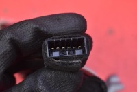 Замок запалювання ключ 96673458 chevrolet captiva 1 i 2.0 vcdi 150 km 06-11 Зі Шроту, фото thumb