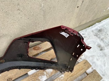 фото thumb №6, Бампер перед переднє hyundai tucson iv 4 2020- 86511-n7000 повний