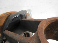 фото thumb №7, Поворотний кулак перед ліва fiat ducato iii 14- 2.0mjet