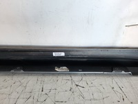 фото thumb №12, Накладка молдинг порог правая mercedes c-klasa w206 amg