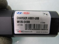 фото thumb №9, Kia stonic 20r гнездо зарядки соединитель port usb вход 96125-d4000