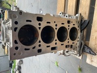 фото thumb №8, Dół двигуна блок wał колінчастий поршні mini 2.0i f54 f55 f56 f57 f60 b46a20a