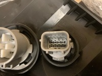 фото thumb №11, Mazda cx-5 ii full led лампа правая перед передняя k124-51030