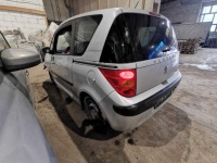 Peugeot 1007 коробка предохранителей 2007 1.4l 9653495880 9653495880 с Разборки, фото thumb