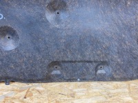 фото thumb №8, Шумоізоляція капот кришки двигуна toyota land cruiser j150 2017-