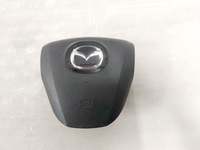 фото thumb №1, Mazda cx-7 подушка водителя подушка безопасности руль