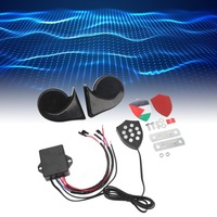фото thumb №12, Электронный система сигнал 12v 150db звук