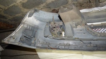 фото thumb №8, Бампер перед переднее bmw e46 cabrio противотуманные фары 5118195222