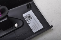 фото thumb №3, Jaguar xe накладки пороговые накладки r-sport