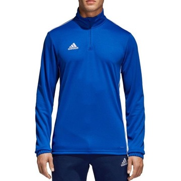 Мужская толстовка Adidas Core 18 Training Top, XXL