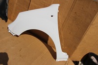 фото thumb №8, Крыло правый перед передний merc citan w445 renault kangoo 2 ii lift 2013-