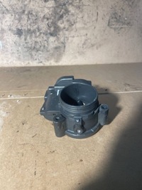 фото thumb №1, Peugeot 207 1.4 vti 95 km дроссельная заслонка 757669780-04